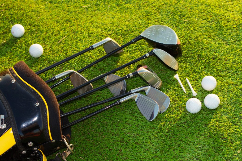 Diamond Bar Golf Course Slider Image 4033