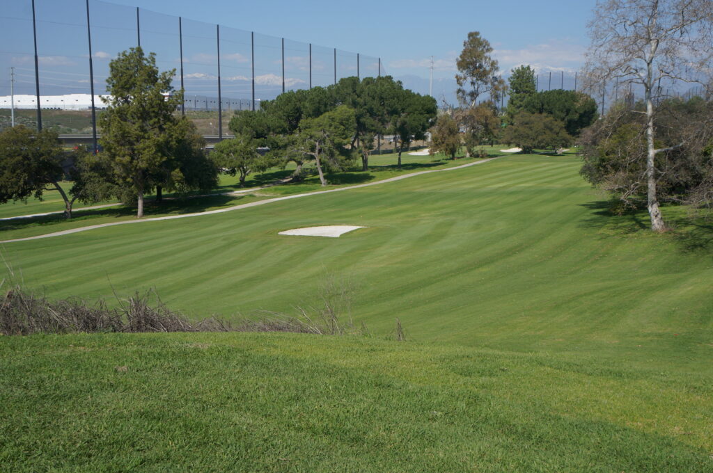 Diamond Bar Golf Course Slider Image 6004
